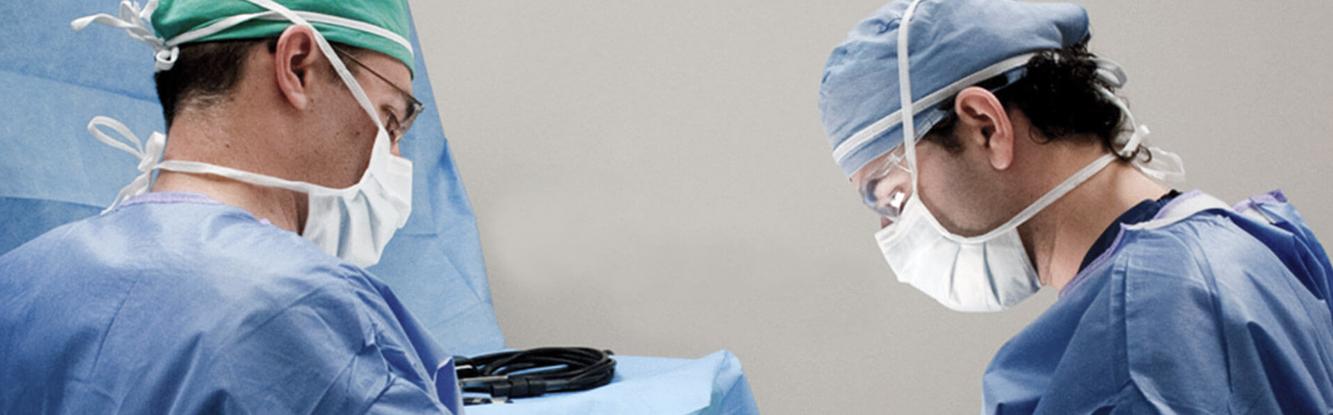 Services chirurgiens Clinique podiatrique de Repentigny